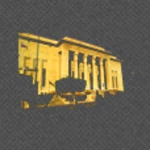 national museum of beirut android application logo